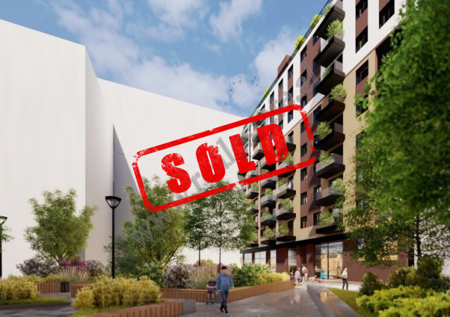 Two parking spaces for sale on Rruga e Dafinave, near Shkolla Dhora Leka, in Tirana.

They are loc